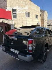  7 غرفة بكب متسوبيشي 2022