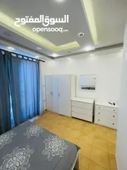  7 استديو مفروش سوبر ديلوكس ب الجاردنز
