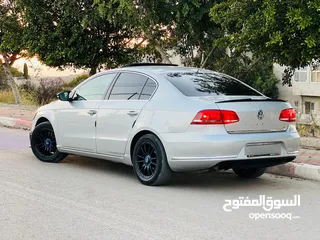  4 باسات b7 2011