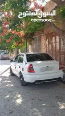  1 هونداي فيرنا 2002