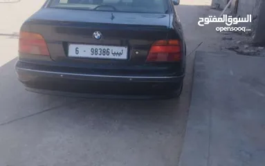  3 بي ام دبليو