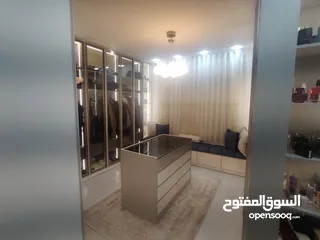  10 شقة مفروشة سوبر ديلوكس مميزه للبيع بداعي السفر