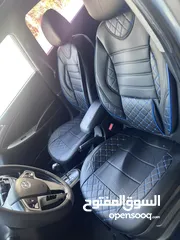  6 هيونداي اكسنت بالرخصه 17