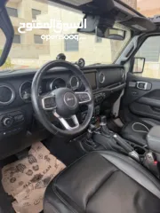  3 جيب روبيكون هايبرد 2023