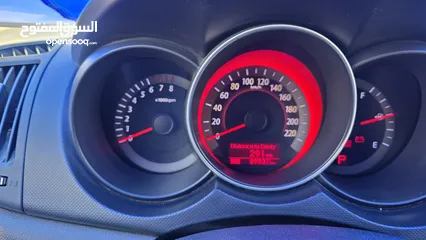  12 Kia Cerato 2012 كيا سيراتو 2012