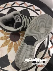  5 بوت نايكي اصلي