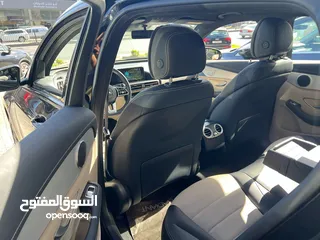  21 مرسيدس بنز EQC كهربائية بالكامل 2022 Mercedes Benz EQC 350 4MATIC Black Edition