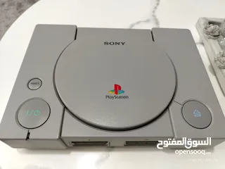  1 اجهزه العاب فيديو وغيرها