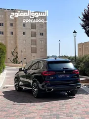  3 BMW X5 M-PACKAGE Xdrive 30