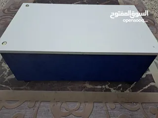  4 كنب كورنر استخدام شهر  بحاله ممتارزه