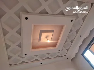  7 ديكورات جبس امبورد