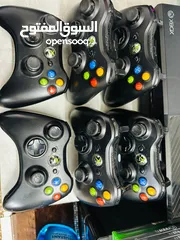  2 ايدين Xbox 360