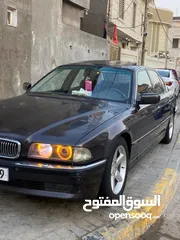  1 بي ام كاسحه 1995 للبيع