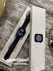  1 Apple Watch Series 8 GPS + cellular