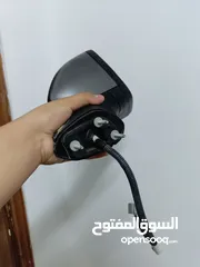  4 قطع غيار لسيارة فورد فيوجن من 2014 إلى 2017