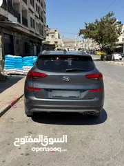  4 توسان 2020 للبدل على سورينتو