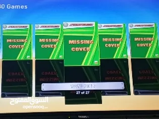 11 إكس بوكس 360 معدل ما يقارب 30 لعبة للبيع اقرأ الوصف ضروووري