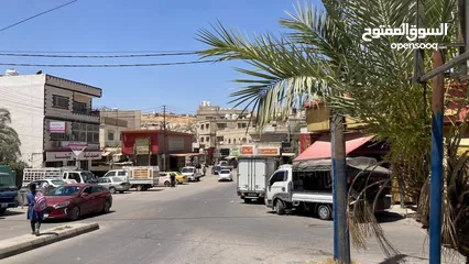  2 مخازن تجارية للإيجار