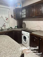  12 شقة ارضية مميزة مفروشة للبيع خلف الهنيني من المالك شارع تجاري