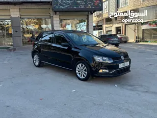  5 polo 2017 بالكرتونه