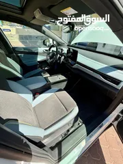  19 VW ID4 PRO 2022  توب نضافه فحص كامل فل الفل