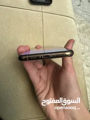  3 Iphone xs 256gb وكاله للبيع