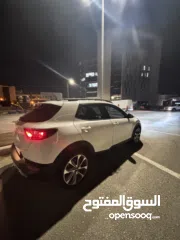  1 كيا 2024 بسعر 83 كاش ومن الآخر