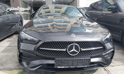  24 CLE200 AMG NIGHT EDITION