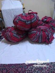  20 طقم النزهه للرحلات والحدائق