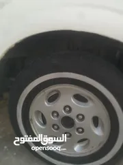  12 باص كيا بريجو ليمتد نقل مشترك 1997 للبيع قطع كامل