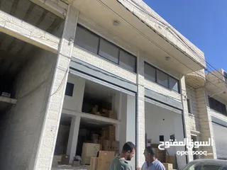  6 3 مخازن للايجار في تفوح