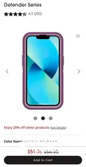  3 iPhone 12 Pro case غطاء آي فون 12برو
