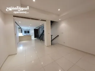  3 2 BR Townhouse with Private Garden in Al Mouj