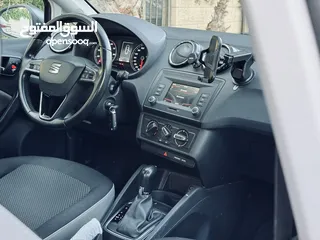  4 ‏SEAT IBIZA 2017 أوتوماتيك – بحالة الوكالة! وبسعر مميز