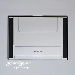  8 تابلت رسم  Huion ( Kamvas Pro 16 ) من الماركة العالمية هويون مستعمل نضافه 99%