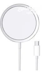  1 Megsafe Apple charger  قابل للتفاوض البسيط