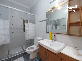  4 Apartment for rent in abdoun  ( Property 34830 )-174589170