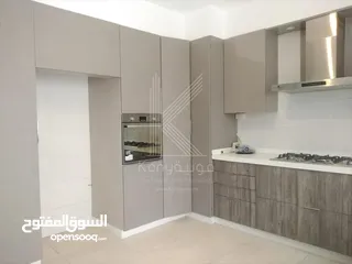  6 Luxury Apartment For Rent In Abdoun