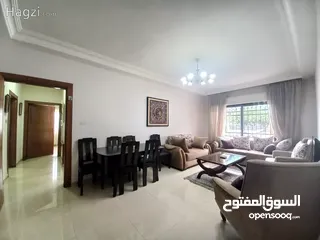  10 شقة مفروشة للإيجار في ضاحية الأمير راشد  ( Property 32594 )