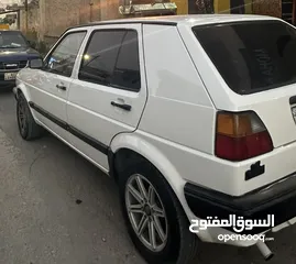  5 قلف MK2 مديل 1990