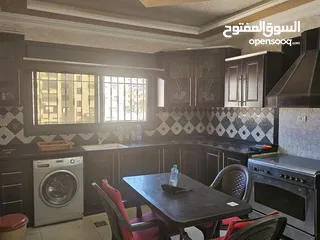  12 شقه-عمارة البوبايز-نابلس رفيديا