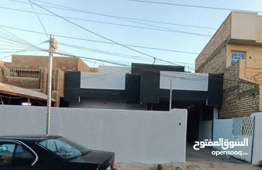  1 بيع بيت منطقة حي الجهاد