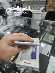  12 سامسونج A54 5G بحالة الوكالة بسعر مميز