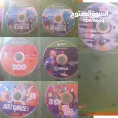  7 جهاز اكس بوكس ون مستعمل نظيف جدا للبيع قابل للتفاوض للجادين فقط البيع وجها لوجه
