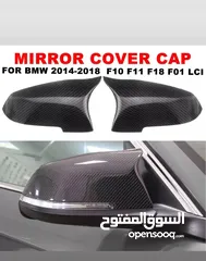  26 Mercedes - BMW- Charger - Mustang    جميع قطع البودي كت و ملحقاتها من  سبويلرات - شفف امامية - دفيوز
