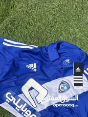  6 الهلال  فرنسا ايفرتون