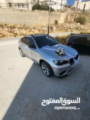  2 bmw x6 35ix