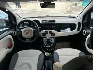  5 سياره فيات باندا 2016 للتفاصيل اتصل على رقم الوتساب