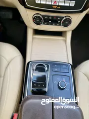  11 مرسيديس GLE 350 موديل 2017