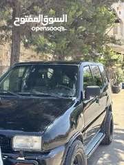  7 نيسان تيرانو 1995